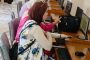 مرسى تلتقي مستشار رئيس الجمهورية للتنمية المحلية ورئيس جامعة مدينة السادات