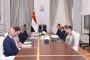 الرئيس السيسى يستعرض مشروع أرشفة ورقمنة تراث الإذاعة والتلفزيون المصري