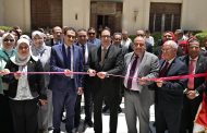 جامعة القاهرة يفتتح المقر الجديد لشئون ودعم الطلاب الوافدين.. تعزيز مكانة الجامعة كوجهة إقليمية ودولية