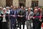 جامعة القاهرة يفتتح المقر الجديد لشئون ودعم الطلاب الوافدين.. تعزيز مكانة الجامعة كوجهة إقليمية ودولية