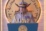 المستشار أحمد حبيب : رسائل الرئيس السيسي خلال استعراض قدرات الدولة يؤكد جاهزية مصر لمواجهة الأزمات