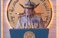 المستشار أحمد حبيب : رسائل الرئيس السيسي خلال استعراض قدرات الدولة يؤكد جاهزية مصر لمواجهة الأزمات
