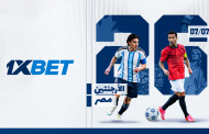 مصر والأرجنتين - الفصل الثالث في تاريخ مواجهات صلاح وميسي