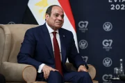 السيسي يؤكد لحفتر موقف مصر الثابت من وحدة ليبيا ودعم أمنها واستقرارها