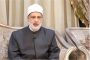 الضويني يلتقي مستشار رئيس أوزبكستان للشئون الدينية لبحث تعزيز التعاون بين الأزهر وأوزبكستان