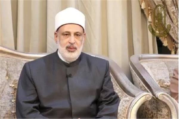 الضويني يلتقي مستشار رئيس أوزبكستان للشئون الدينية لبحث تعزيز التعاون بين الأزهر وأوزبكستان