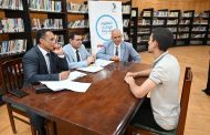 جامعة الفيوم: تصفيات مسابقة 