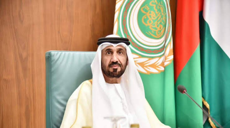 اليماحي يتوجه إلى بيلاروس في زيارة رسمية لتعزيز التعاون البرلماني والعلاقات العربية – البيلاروسية