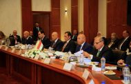 تنمية الريف المصري الجديد تشيد بالأداء المالي والتنفيذي للمشروع وتستعرض خطة الانطلاق لمرحلة جديدة من التنمية