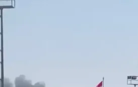 إعادة فتح المعبر البري الرئيسي بين الكويت والعراق