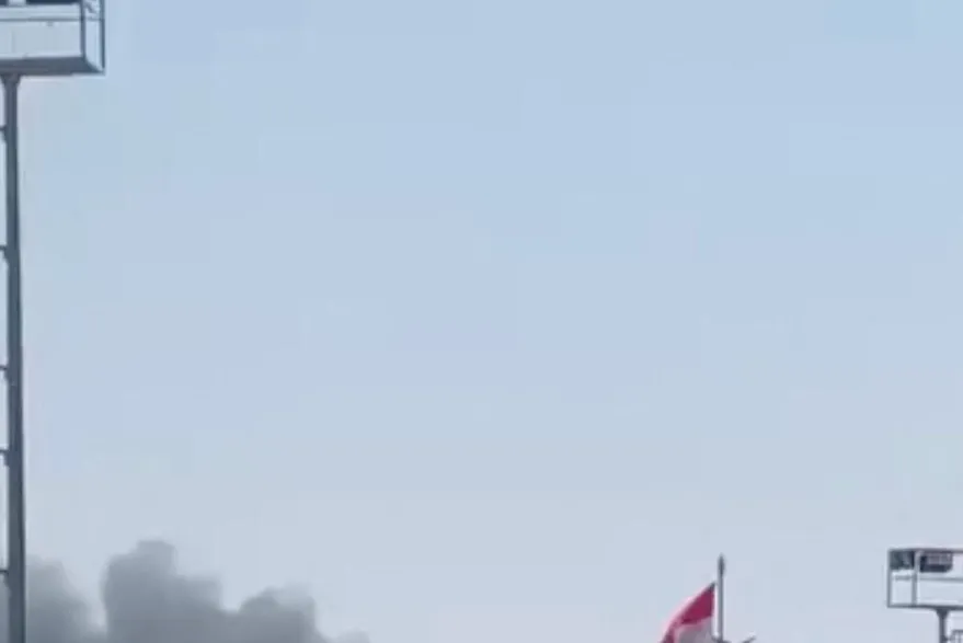 إعادة فتح المعبر البري الرئيسي بين الكويت والعراق