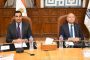 مستوطنون يضرمون النار في مسجدين بالضفة الغربية بعد اشتباك