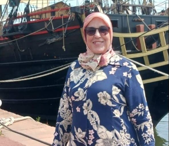 حفيظة الفائز تكتب.. حالةُ رفض