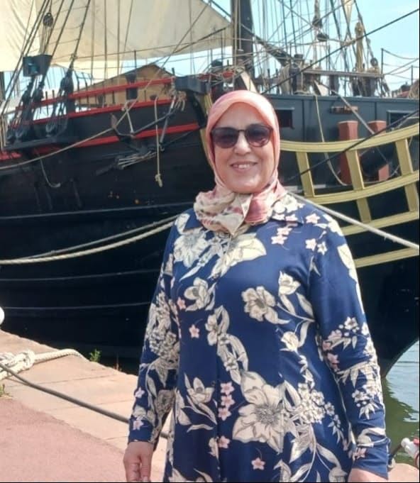 حفيظة الفائز تكتب.. حالةُ رفض