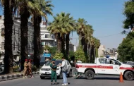 الداخلية السورية: مقتل 9 وإصابة 20 جراء تفجير استهدف مقهى بدمشق