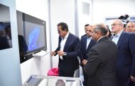 وزير الصحة يتفقد مشروع تطوير مستشفى أورام الإسماعيلية ويشيد بجودة الخدمات وسرعة حصول المرضى على البروتوكولات العلاجية