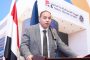 وزيرة الإسكان تسلم عقود توفيق أوضاع الأراضي المضافة بمدينتي العبور الجديدة والشروق