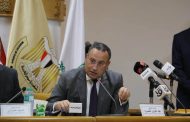 قنصوة : صناعة الوعي وبناء الإنسان: «تكامُل التعليم العالي والثقافة ووزارات الدولة ضرورةٌ لتشكيل العقل الجمعي المصري»