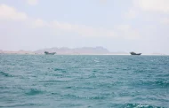 إيران تهدد بإغلاق باب المندب وترامب يعيد فرض الحصار