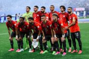 مجلس الوزراء يتوجه بخالص الشكر والتقدير للمنتخب الوطني لكرة القدم