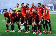 مجلس الوزراء يتوجه بخالص الشكر والتقدير للمنتخب الوطني لكرة القدم