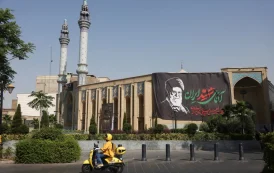 إيران: وضع مضيق هرمز لم يتغير ولا نسعى لمحادثات