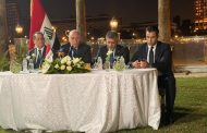 سفير العراق يستضيف نخبة من أبناء الجالية العراقية لتعزيز التواصل والاطلاع على شؤونهم