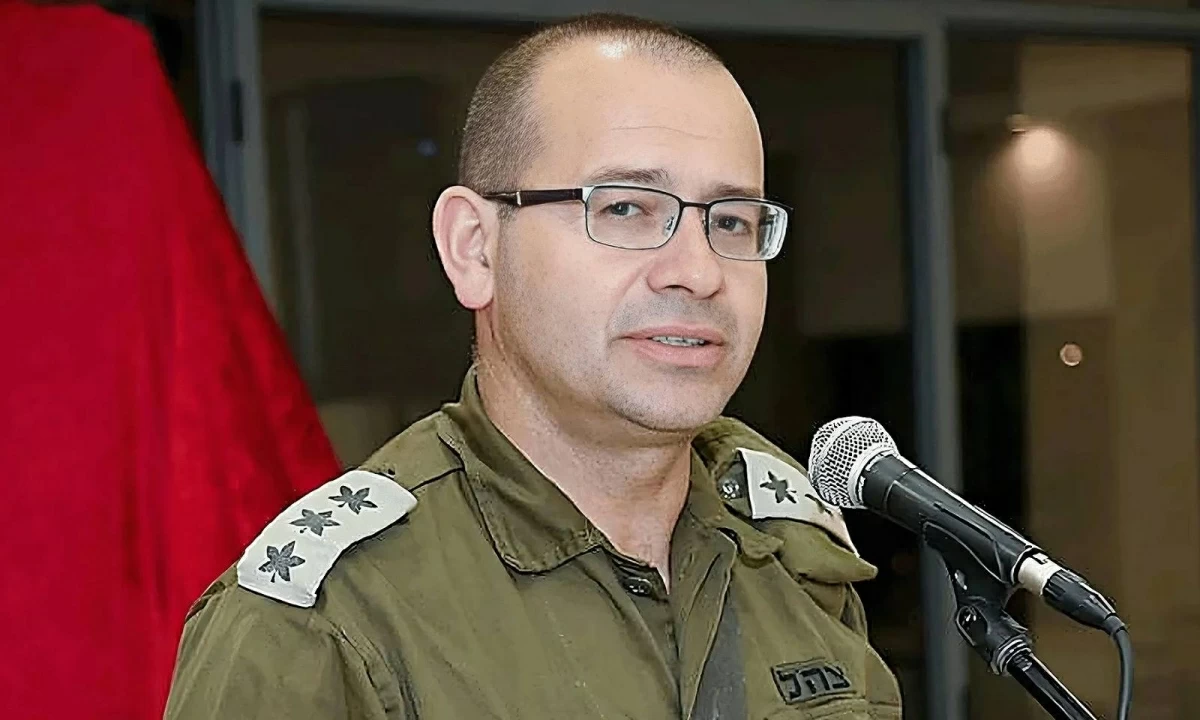 رئيس الموساد يعزل مسئولين بارزين بعد فشل خطة إسقاط النظام الإيرانى