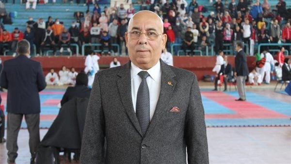 «ثقتنا في أبطالنا بلا حدود».. الدهراوي يُلهم الفراعنة قبل ضربة بداية بطولة إفريقيا للكاراتيه بالجزائر 2026