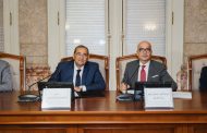 المصرية للاتصالات وجامعة عين شمس توقعان بروتوكول تعاون لتشغيل حل