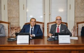 المصرية للاتصالات وجامعة عين شمس توقعان بروتوكول تعاون لتشغيل حل