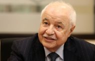 طلال أبو غزاله يكتب : المستقبل يبدأ بفكرة