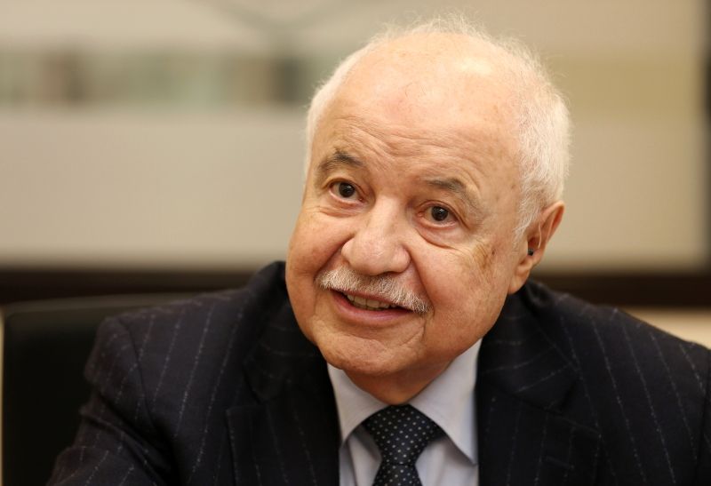 طلال أبو غزاله يكتب : المستقبل يبدأ بفكرة
