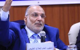 نقابة العلاج الطبيعي تطالب رئيس لجنة الصحة بالنواب بإعادة النظر في قرار تكليف دفعة 2023