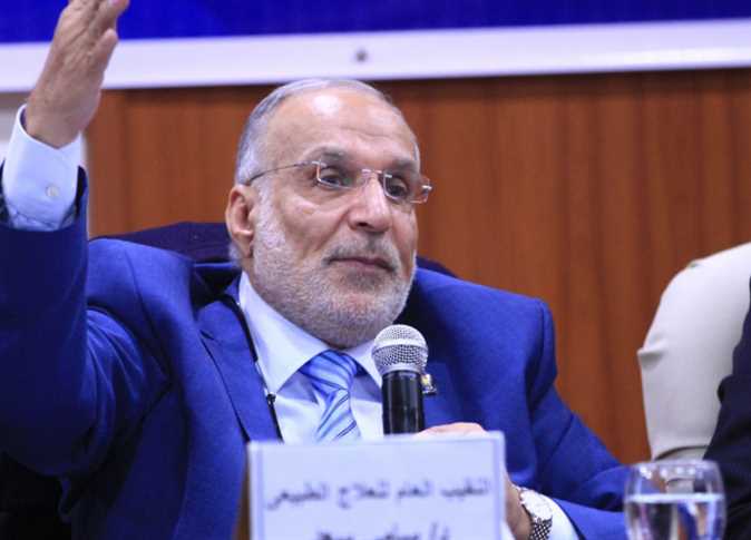 نقابة العلاج الطبيعي تطالب رئيس لجنة الصحة بالنواب بإعادة النظر في قرار تكليف دفعة 2023