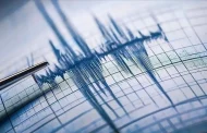بقوة 5.5 درجة وعمق 10 كم.. المعهد القومي للبحوث الفلكية يكشف تفاصيل الزلزال