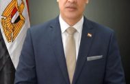 الدكتور أحمد عبدالمولى يتسلم مهام رئاسة جامعة أسيوط