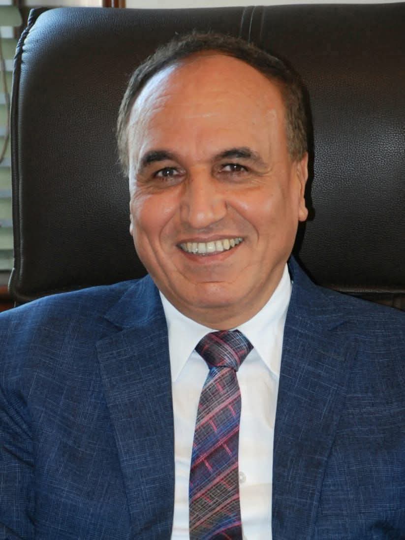 عبد المحسن سلامة يكتب.. الدائرى «جه علينا»!!