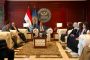 محافظ القليوبية يتابع أعمال تطوير أنفاق شارع الرشاح بالخصوص ويوجه بتسريع وتيرة التنفيذ