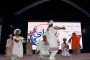 رئيس الرقابة المالية يستقبل الطلاب المميزين في منحة التدريب الصيفي بالهيئة