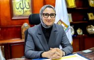 محافظ الوادي الجديد: اعتماد جهاز معلومات شبكات المرافق والتخطيط العمراني كجهة لتنفيذ أعمال الرفع المساحي