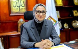 محافظ الوادي الجديد: اعتماد جهاز معلومات شبكات المرافق والتخطيط العمراني كجهة لتنفيذ أعمال الرفع المساحي