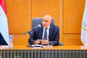 وزير التعليم يكرم أوائل الثانوية العامة للعام الدراسي 2025 / 2026 تقديرًا لتفوقهم العلمي وتميزهم