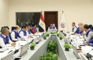 وزير الصحة يترأس غرفة الأزمات.. ويوجه باستمرار رفع درجة الاستعداد بالمستشفيات لمدة 48 ساعة بعد الهزة الأرضية