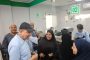 محافظ القليوبية: لا خسائر أو تأثيرات بالمحافظة جراء الهزة الأرضية وجميع المرافق تعمل بصورة طبيعية