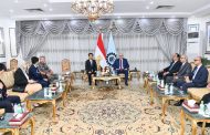 الإنتاج الحربي: وفد كوري جنوبي يزور مصنعين لإنتاج وإصلاح المدرعات لتعزيز التعاون المشترك