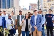 وزير التخطيط يستعرض خطة المواطن لمحافظة البحيرة باستثمارات حكومية 9.9 مليار جنيه