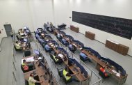 وزير النقل يعلن دخول مبنى التحكم المركزي (CTC) بسوهاج الخدمة