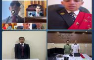ادعوا الصفة القضائية ومثّلوا محاكمات هيكلية».. سقوط «عصابة الوحدات السكنية» والقبض على طابع كروتهم المزورة