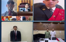 ادعوا الصفة القضائية ومثّلوا محاكمات هيكلية».. سقوط «عصابة الوحدات السكنية» والقبض على طابع كروتهم المزورة